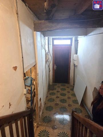 Achat vente Maison de ville Mazères
