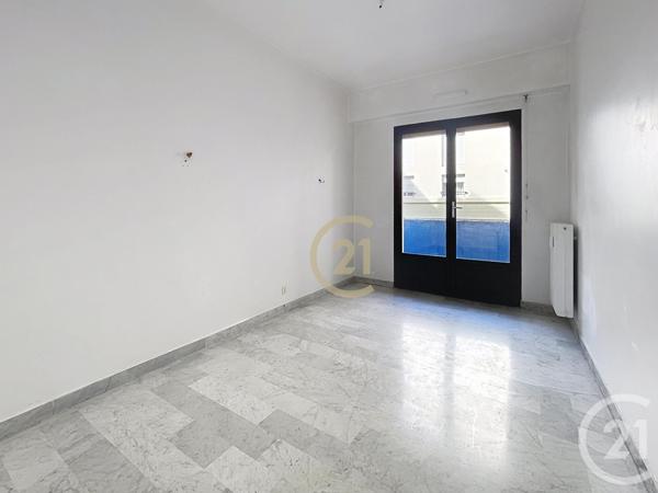 Appartement F3 à vendre  3 pièces - 64 m2 CANNES LA BOCCA - 06