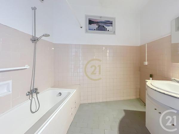 Appartement F3 à vendre  3 pièces - 64 m2 CANNES LA BOCCA - 06