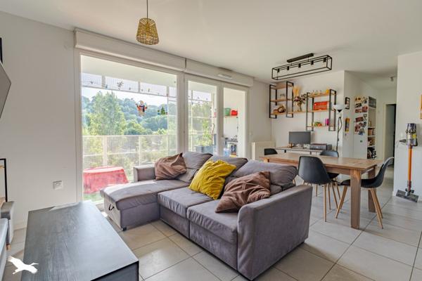 Appartement à vendre 213 000 € Floirac 3 p 60 m² DPE B