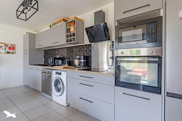 Appartement à vendre 213 000 € Floirac 3 p 60 m² DPE B