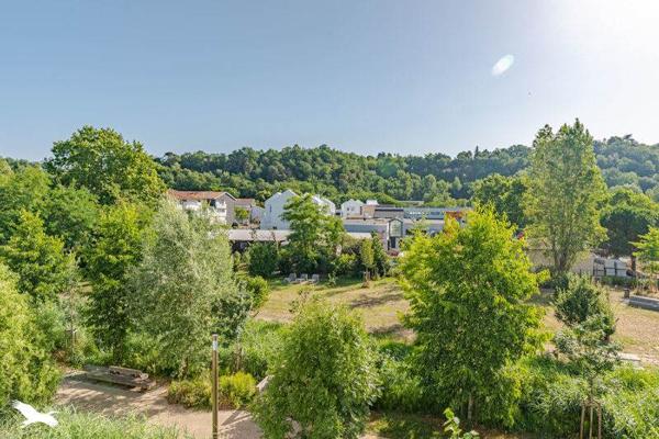 Appartement à vendre 213 000 € Floirac 3 p 60 m² DPE B