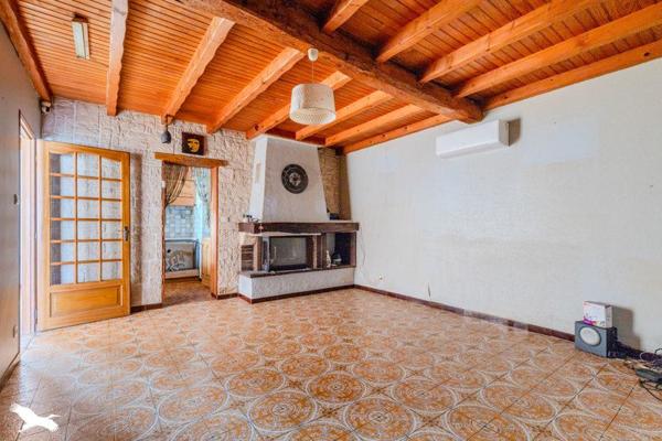 Maison à vendre 179 655 € Ambarès-et-Lagrave 3 p 63 m² DPE D