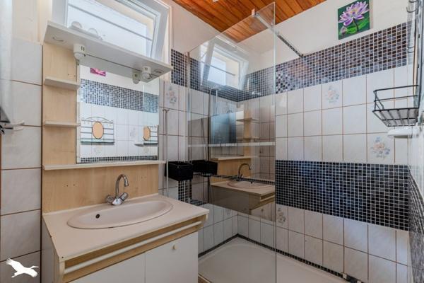 Maison à vendre 179 655 € Ambarès-et-Lagrave 3 p 63 m² DPE D