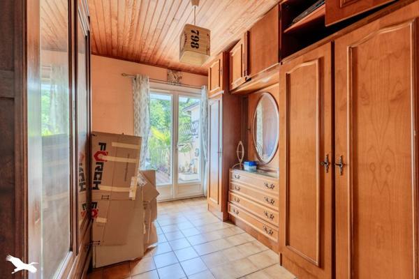 Maison à vendre 179 655 € Ambarès-et-Lagrave 3 p 63 m² DPE D
