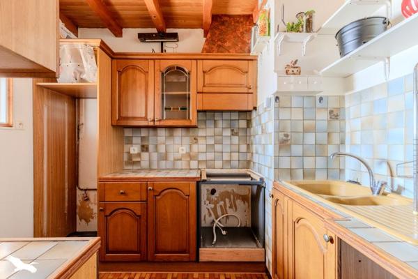 Maison à vendre 179 655 € Ambarès-et-Lagrave 3 p 63 m² DPE D