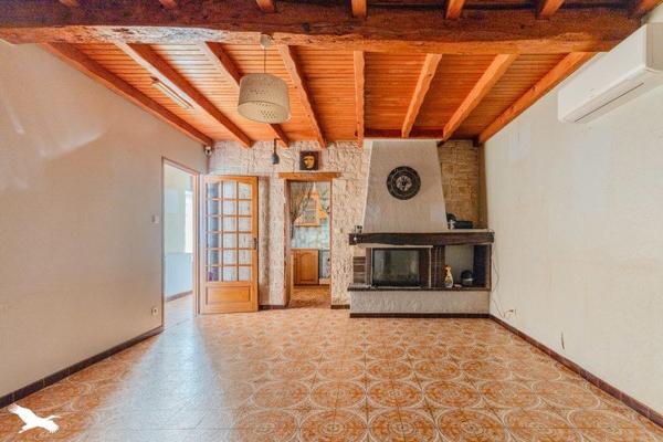Maison à vendre 179 655 € Ambarès-et-Lagrave 3 p 63 m² DPE D