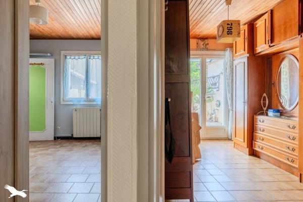 Maison à vendre 179 655 € Ambarès-et-Lagrave 3 p 63 m² DPE D