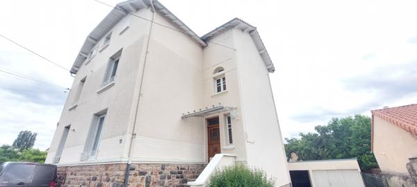 Vente / Appartement T3