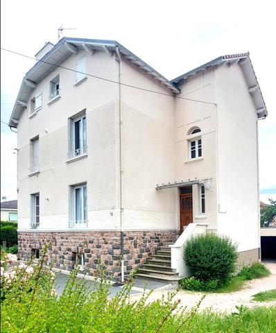 Vente / Appartement T3