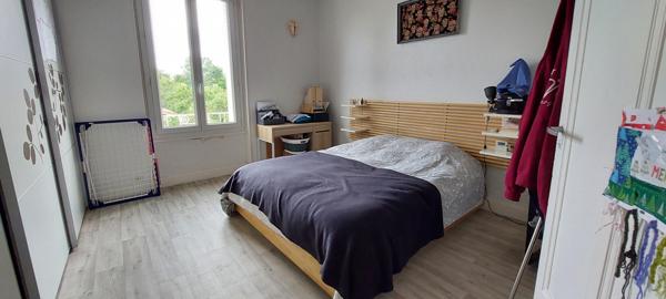 Vente / Appartement T3
