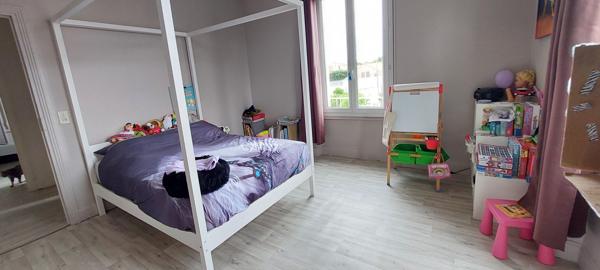 Vente / Appartement T3