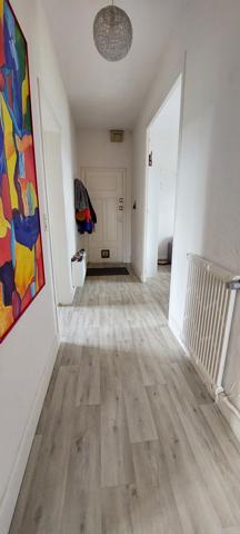 Vente / Appartement T3