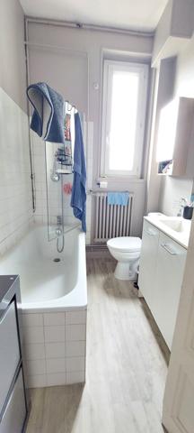 Vente / Appartement T3