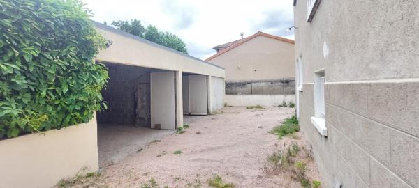 Vente / Appartement T3