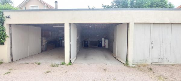 Vente / Appartement T3