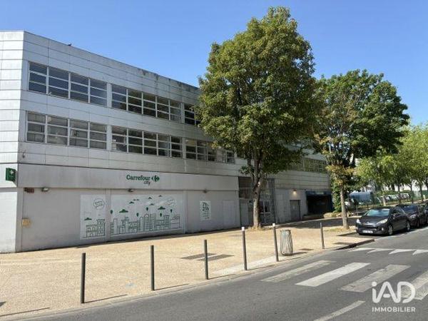 Bureaux à vendre 104 m² Noisiel
