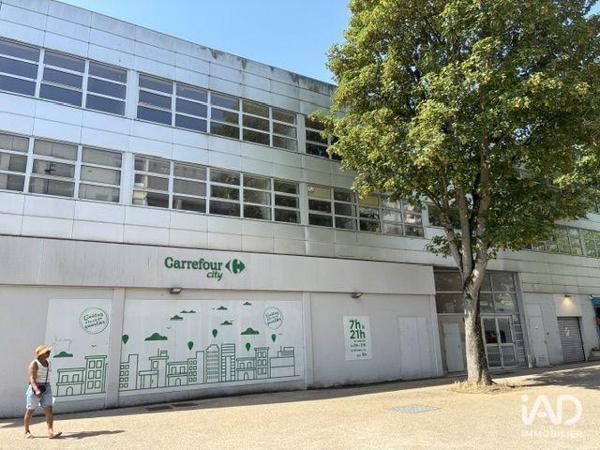Bureaux à vendre 104 m² Noisiel