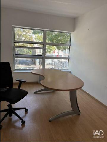 Bureaux à vendre 104 m² Noisiel