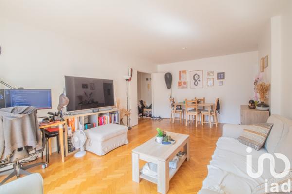 Apartment for sale 4 rooms 86 m² Courbevoie