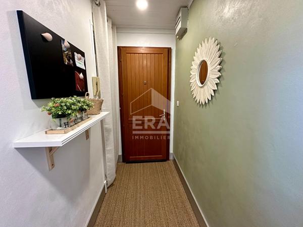 Appartement T4- Balcon et vue Pyrénées