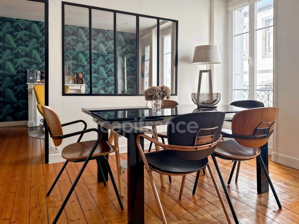 ✨ COUP DE CŒUR ASSURÉ À BREST – QUARTIER SAINT-MICHEL APPARTEMENT 3 PIECES ✨