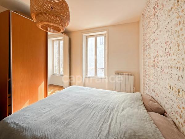 ✨ COUP DE CŒUR ASSURÉ À BREST – QUARTIER SAINT-MICHEL APPARTEMENT 3 PIECES ✨