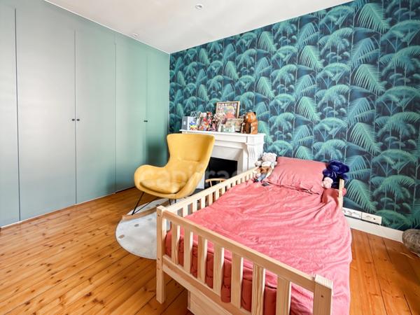 ✨ COUP DE CŒUR ASSURÉ À BREST – QUARTIER SAINT-MICHEL APPARTEMENT 3 PIECES ✨