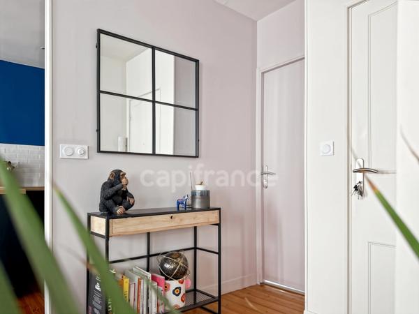✨ COUP DE CŒUR ASSURÉ À BREST – QUARTIER SAINT-MICHEL APPARTEMENT 3 PIECES ✨