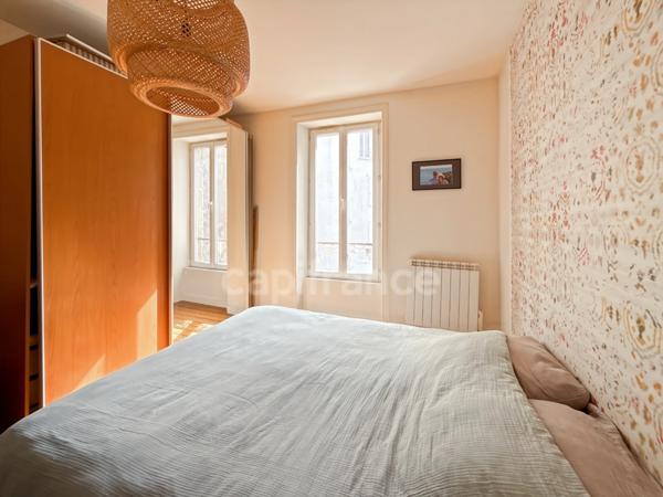 ✨ COUP DE CŒUR ASSURÉ À BREST – QUARTIER SAINT-MICHEL APPARTEMENT 3 PIECES ✨