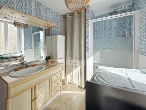 ✨ COUP DE CŒUR ASSURÉ À BREST – QUARTIER SAINT-MICHEL APPARTEMENT 3 PIECES ✨