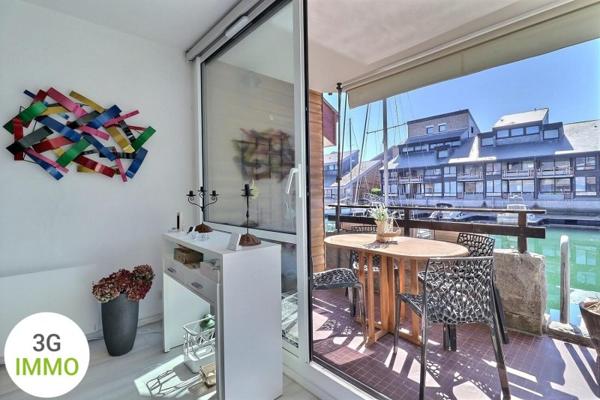 Vente / Appartement T2