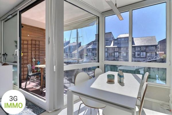 Vente / Appartement T2