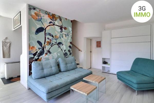 Vente / Appartement T2