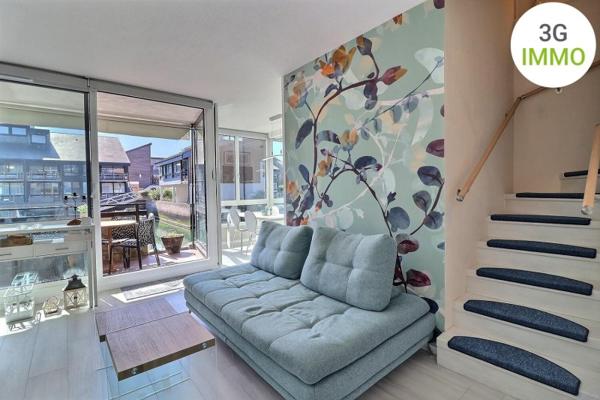 Vente / Appartement T2