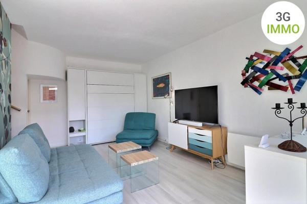 Vente / Appartement T2