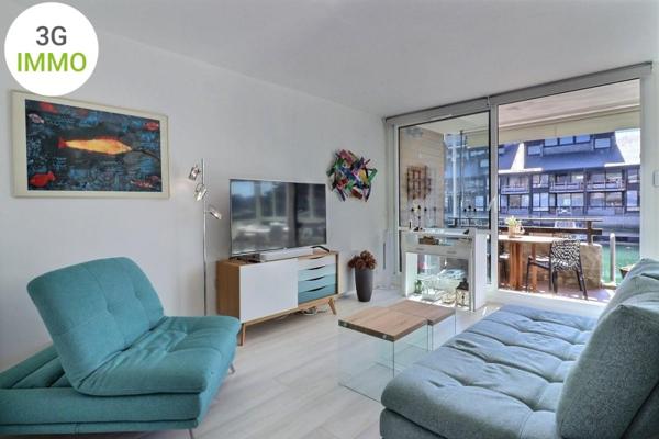 Vente / Appartement T2