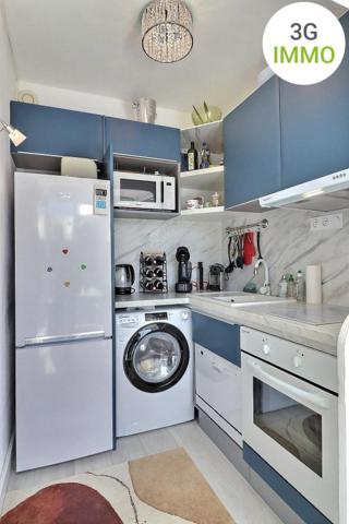 Vente / Appartement T2