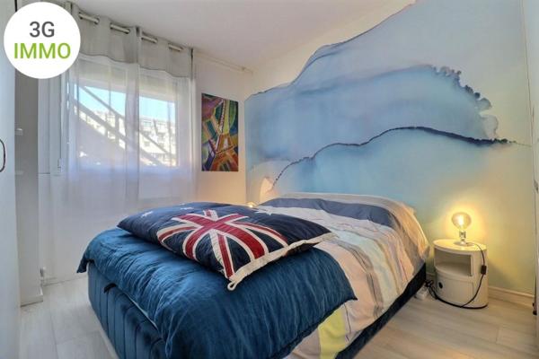 Vente / Appartement T2