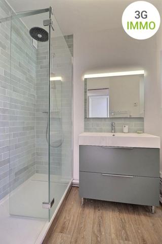 Vente / Appartement T2