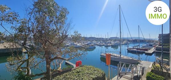 Vente / Appartement T2