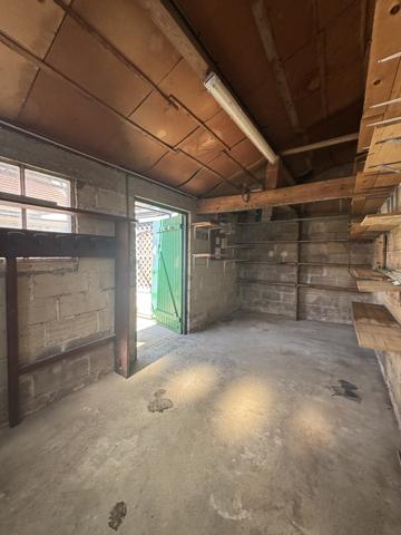 SAINTE-COLOMBE-SUR-SEINE : Maison de village de 85 m² avec deux garages et un terrain non attenant  Sainte-Colombe-sur-Seine (21400)