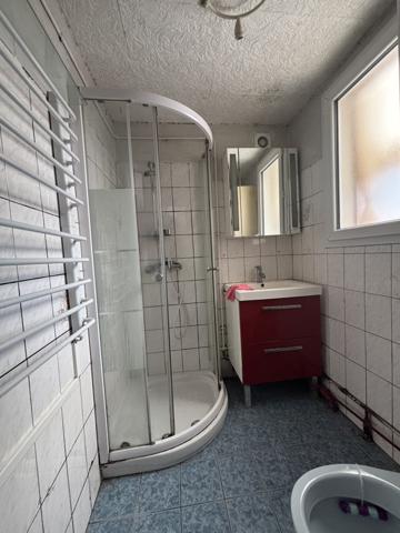 SAINTE-COLOMBE-SUR-SEINE : Maison de village de 85 m² avec deux garages et un terrain non attenant  Sainte-Colombe-sur-Seine (21400)