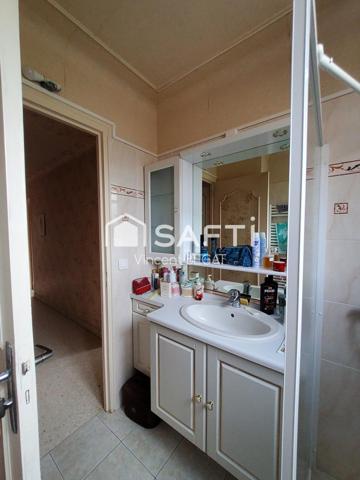 Pavillon traditionnel 5 chambres