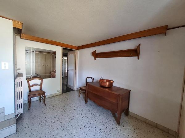 Pavillon traditionnel 5 chambres