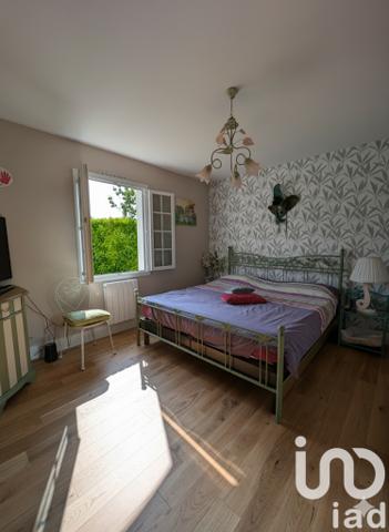 Maison à vendre 7 pièces 166 m² Boutiers-Saint-Trojan