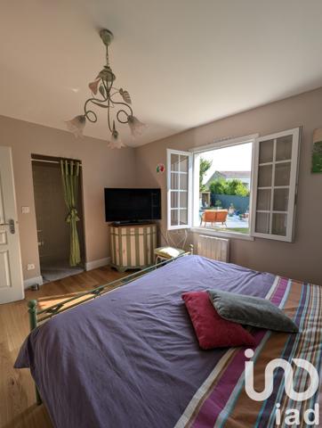 Maison à vendre 7 pièces 166 m² Boutiers-Saint-Trojan