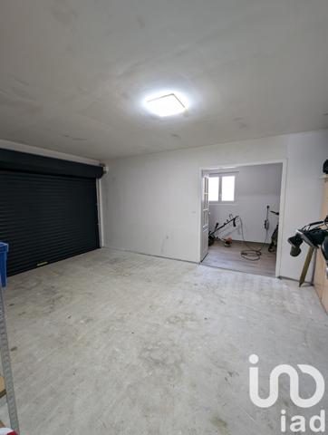 Maison à vendre 7 pièces 166 m² Boutiers-Saint-Trojan