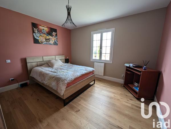 Maison à vendre 7 pièces 166 m² Boutiers-Saint-Trojan