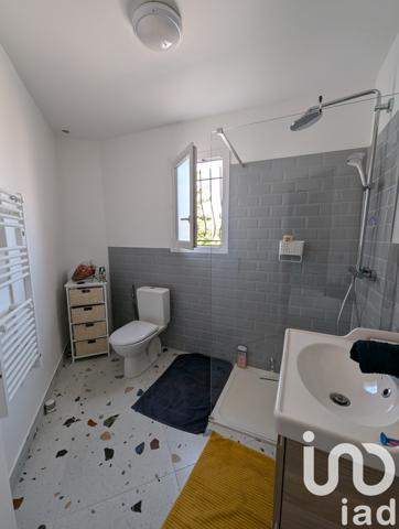 Maison à vendre 7 pièces 166 m² Boutiers-Saint-Trojan